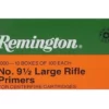 remington primers