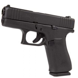 Glock 43X – 9mm
