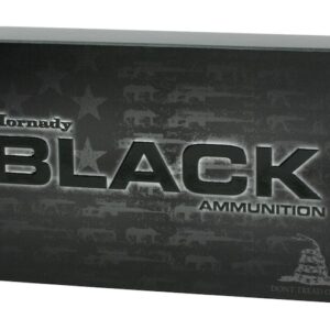 Hornady BLACK Ammunition 6.5 Grendel 123 Grain ELD Match Box of 20