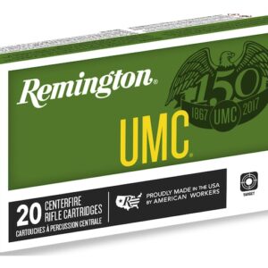 remington umc ammo 300 aac blackout