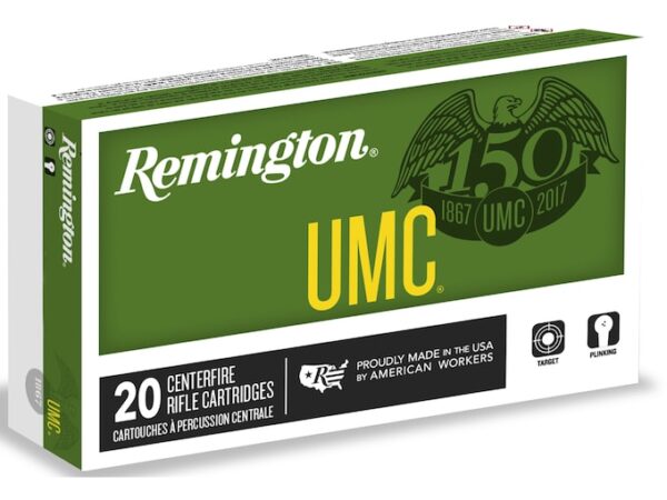 remington umc ammo 300 aac blackout
