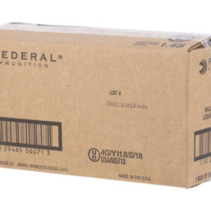 federal 556 ammo - 1000 rounds