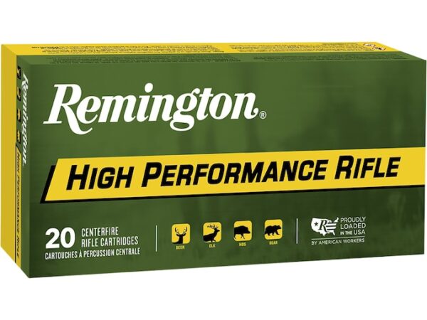 remington 32-20 ammo