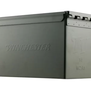 winchester 9mm ammo - 1000 rounds