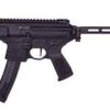 Sig Sauer MPX K 4.5″ Pistol