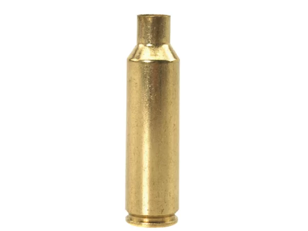 Winchester Brass 300 Winchester Short Magnum (WSM) Bag of 50
