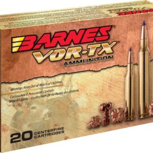 Barnes VOR-TX 300 win mag 180gr