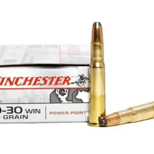 30-30 WINCHESTER 150 500Rds