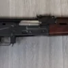 ZASTAVA ARMS ZPAPM70 AK47 1.5MM BLACK POLYMER-