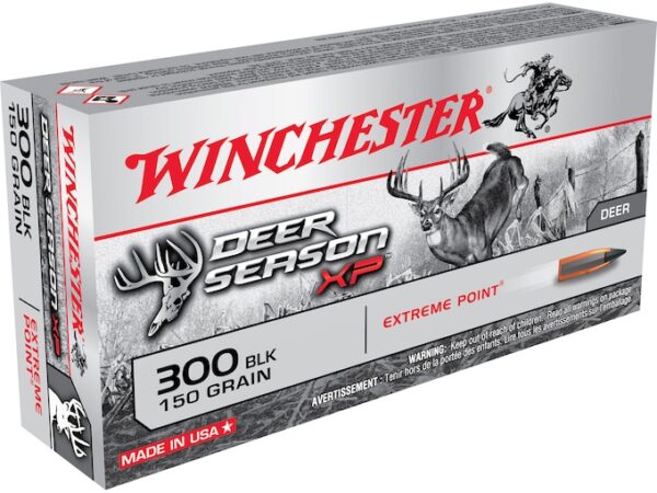 300 blackout ammo for sale
